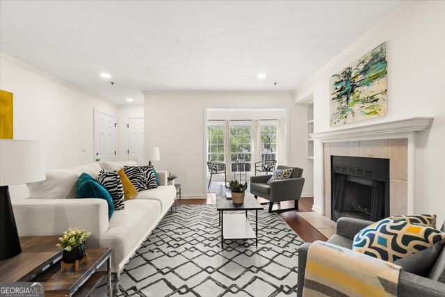 4690 Vinings Central Run SE 92, Atlanta, GA 30339