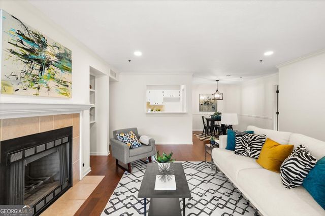 4690 Vinings Central Run SE 92, Atlanta, GA 30339