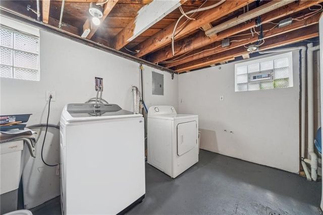 3003 Jersey St, Mckeesport, PA 15132