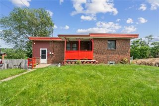 3003 Jersey St, Mckeesport, PA 15132