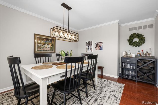 1501 Miller Road, Lake Orion, MI 48362