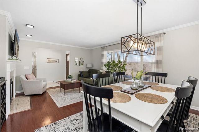 1501 Miller Road, Lake Orion, MI 48362