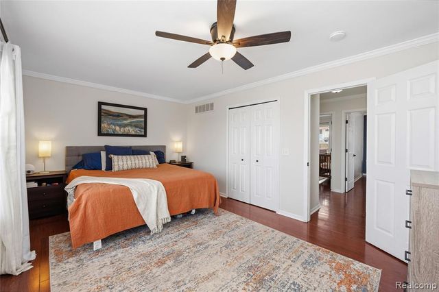 1501 Miller Road, Lake Orion, MI 48362