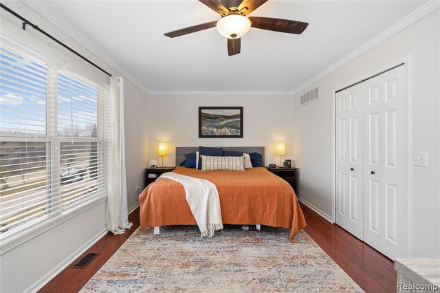 1501 Miller Road, Lake Orion, MI 48362