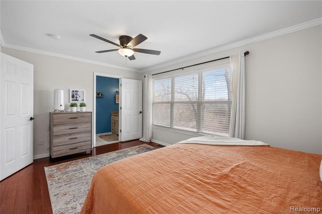 1501 Miller Road, Lake Orion, MI 48362