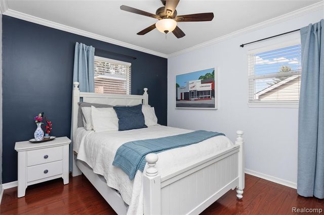 1501 Miller Road, Lake Orion, MI 48362