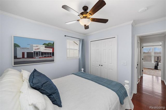 1501 Miller Road, Lake Orion, MI 48362