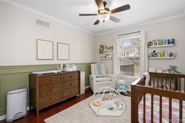 1501 Miller Road, Lake Orion, MI 48362