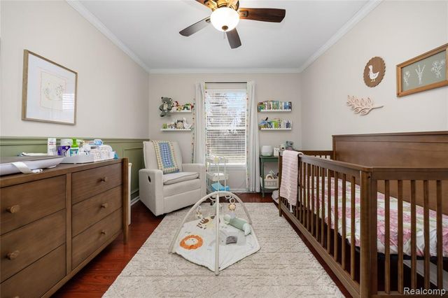 1501 Miller Road, Lake Orion, MI 48362