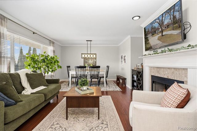 1501 Miller Road, Lake Orion, MI 48362