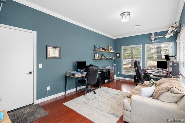 1501 Miller Road, Lake Orion, MI 48362