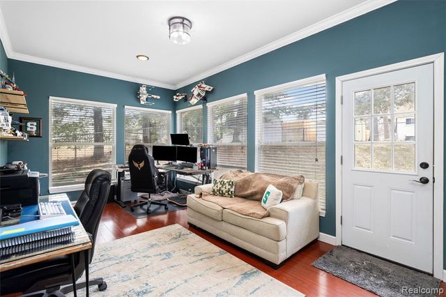 1501 Miller Road, Lake Orion, MI 48362