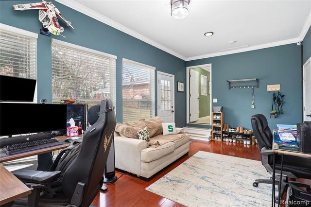 1501 Miller Road, Lake Orion, MI 48362