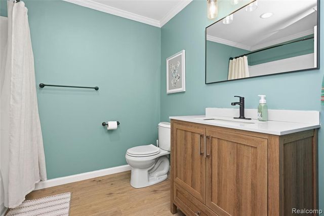 1501 Miller Road, Lake Orion, MI 48362