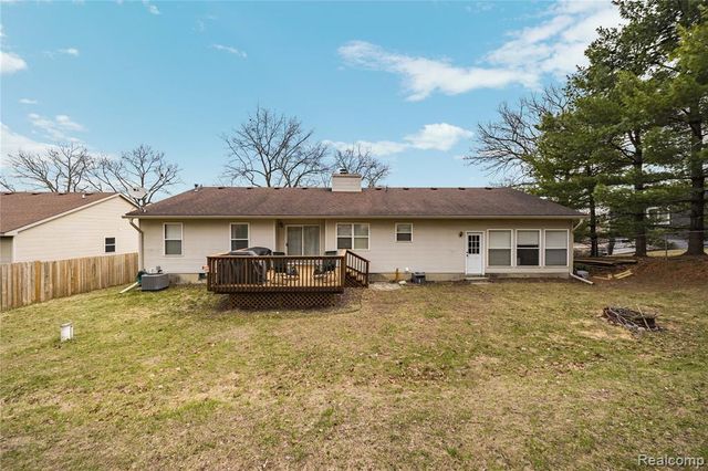 1501 Miller Road, Lake Orion, MI 48362