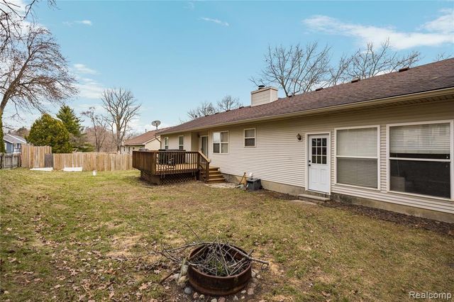 1501 Miller Road, Lake Orion, MI 48362