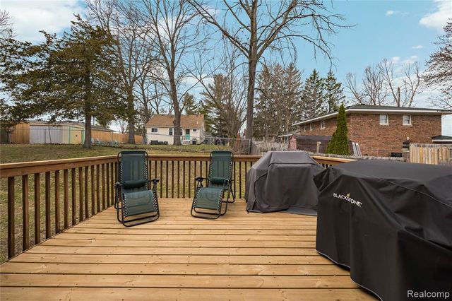 1501 Miller Road, Lake Orion, MI 48362