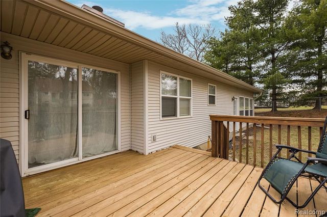 1501 Miller Road, Lake Orion, MI 48362