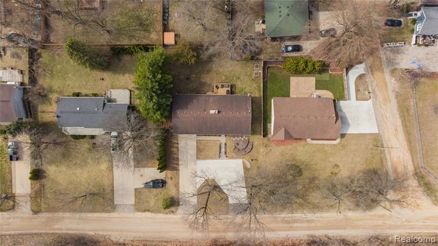 1501 Miller Road, Lake Orion, MI 48362