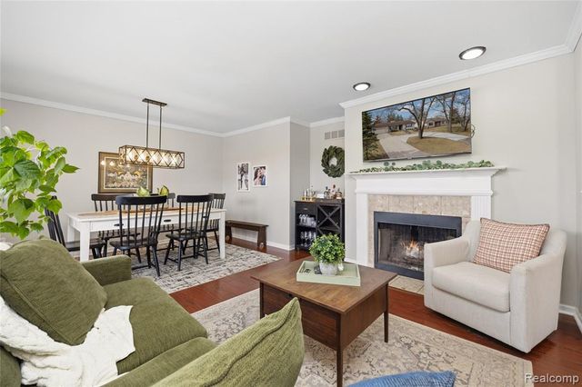 1501 Miller Road, Lake Orion, MI 48362