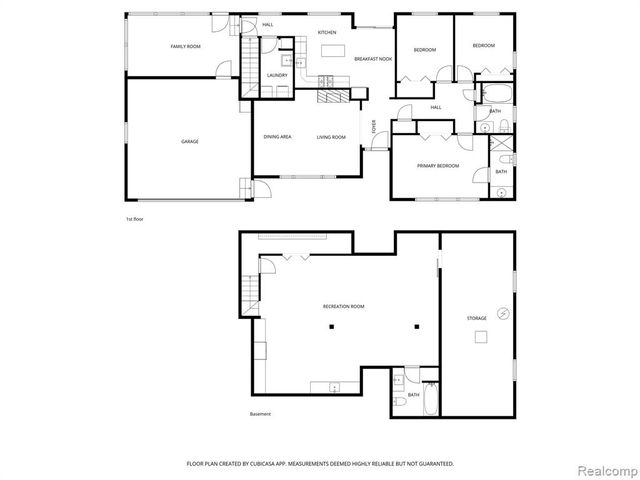 1501 Miller Road, Lake Orion, MI 48362