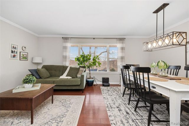 1501 Miller Road, Lake Orion, MI 48362