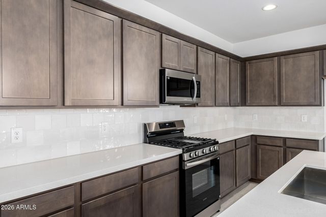 46865 W Crescent Moon Drive, Maricopa, AZ 85139