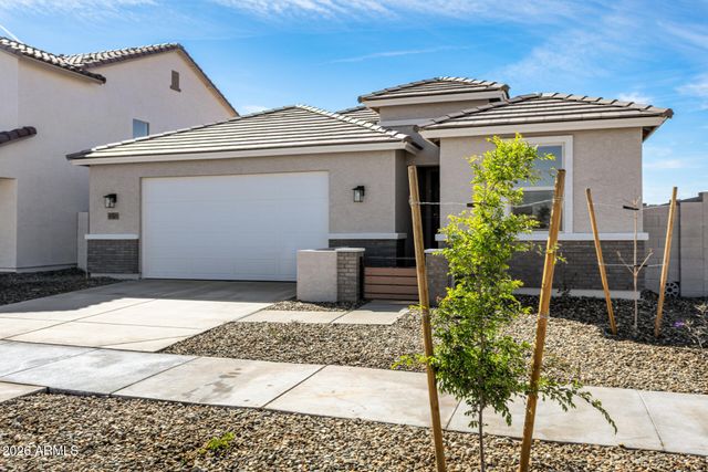 46865 W Crescent Moon Drive, Maricopa, AZ 85139