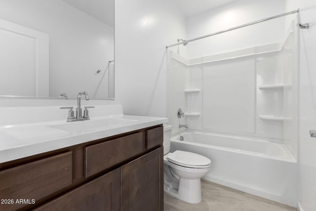 46865 W Crescent Moon Drive, Maricopa, AZ 85139