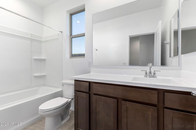 46865 W Crescent Moon Drive, Maricopa, AZ 85139