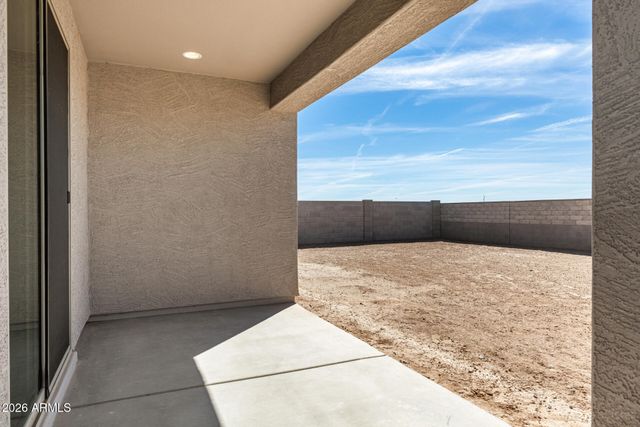 46865 W Crescent Moon Drive, Maricopa, AZ 85139