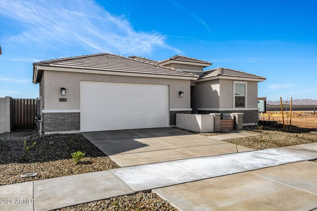 46865 W Crescent Moon Drive, Maricopa, AZ 85139