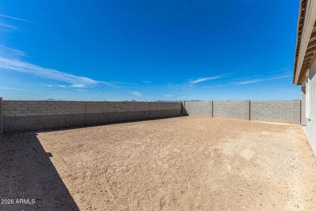 46865 W Crescent Moon Drive, Maricopa, AZ 85139