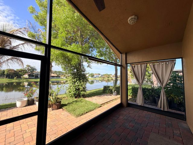 2165 Newport Isles Boulevard, Port St. Lucie, Port St Lucie, FL 34953