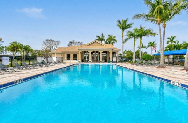 2165 Newport Isles Boulevard, Port St. Lucie, Port St Lucie, FL 34953