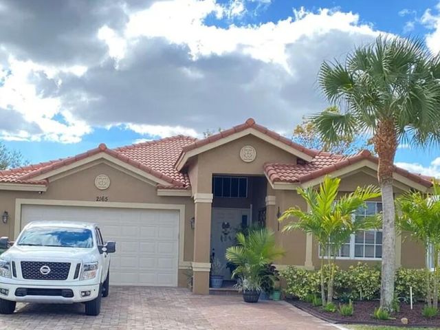 2165 Newport Isles Boulevard, Port St. Lucie, Port St Lucie, FL 34953