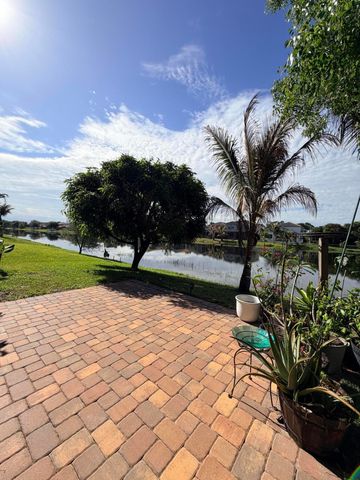 2165 Newport Isles Boulevard, Port St. Lucie, Port St Lucie, FL 34953