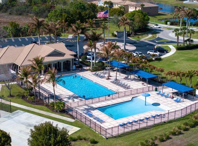 2165 Newport Isles Boulevard, Port St. Lucie, Port St Lucie, FL 34953