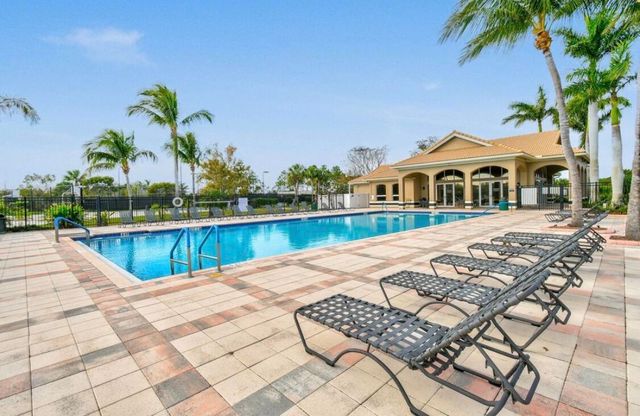 2165 Newport Isles Boulevard, Port St. Lucie, Port St Lucie, FL 34953