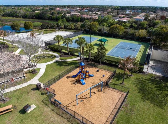 2165 Newport Isles Boulevard, Port St. Lucie, Port St Lucie, FL 34953