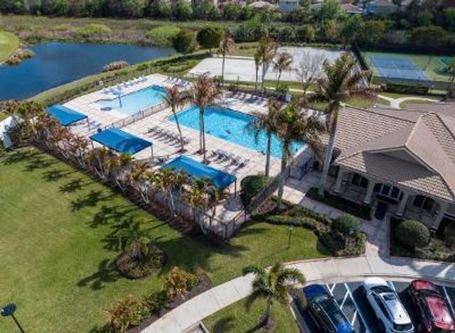 2165 Newport Isles Boulevard, Port St. Lucie, Port St Lucie, FL 34953