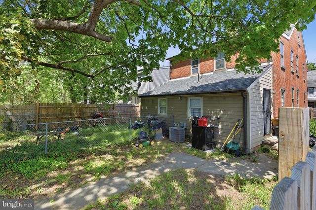 233 SINNICKSON ST, Salem, NJ 08079