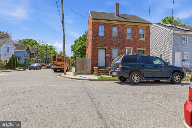 233 SINNICKSON ST, Salem, NJ 08079
