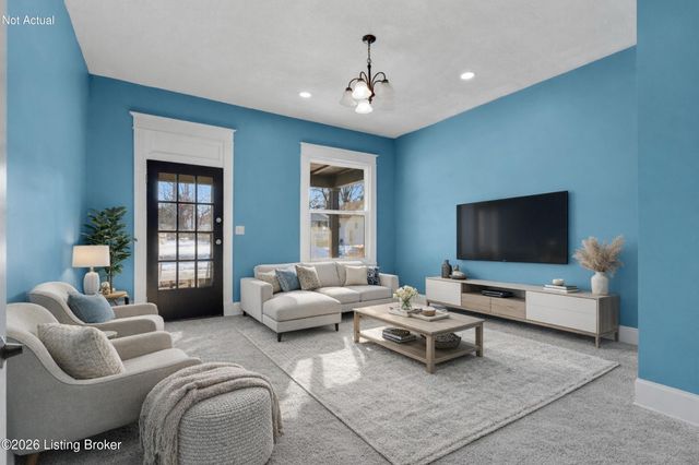 2205 Bolling Ave, Louisville, KY 40210