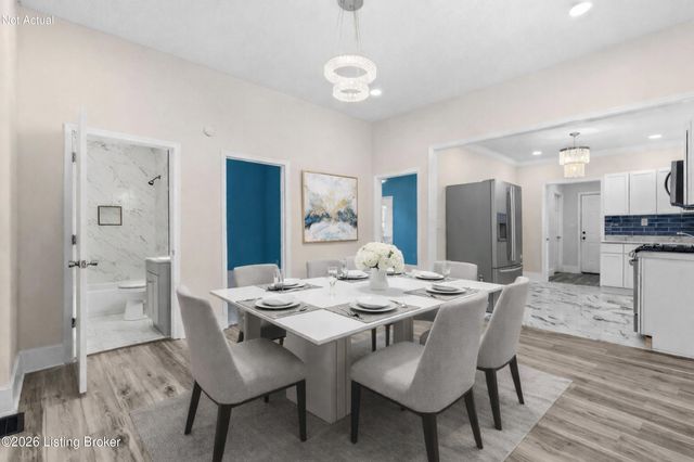 2205 Bolling Ave, Louisville, KY 40210