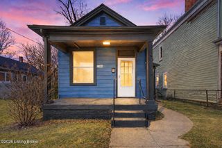 2205 Bolling Ave, Louisville, KY 40210