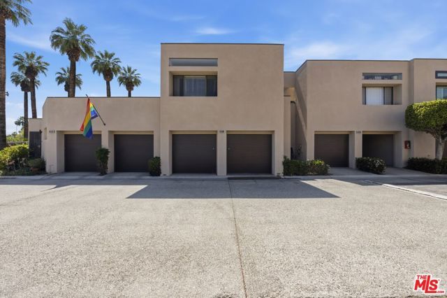 891 Village Square, Palm Springs, CA 92262