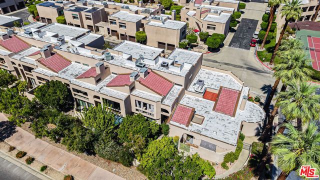 891 Village Square, Palm Springs, CA 92262