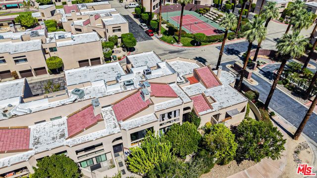 891 Village Square, Palm Springs, CA 92262