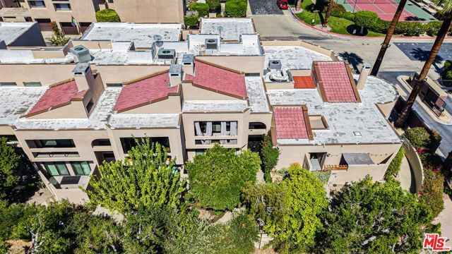 891 Village Square, Palm Springs, CA 92262
